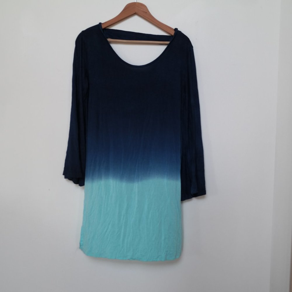 Boat House Swim Cover up